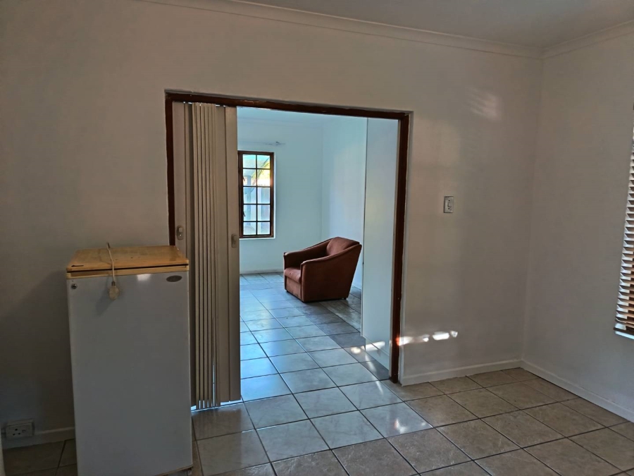 To Let 1 Bedroom Property for Rent in Joostenbergvlakte Western Cape